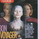 Image for article titled Great Star Trek Cover Shoots Of The Past 40 Years
